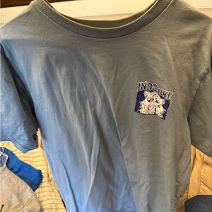 Uniqlo tee shirt